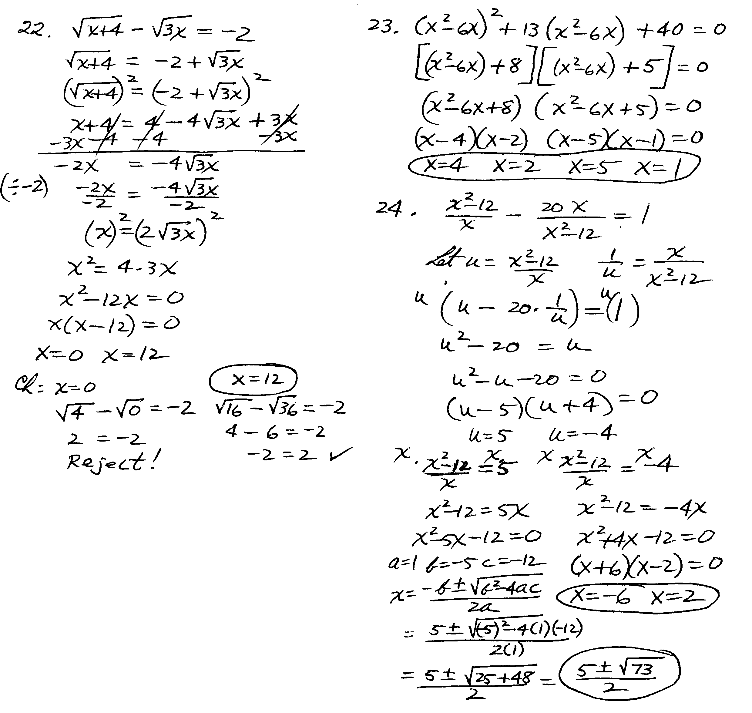 10 Best Images Of Factoring Expressions Worksheet Fractions 