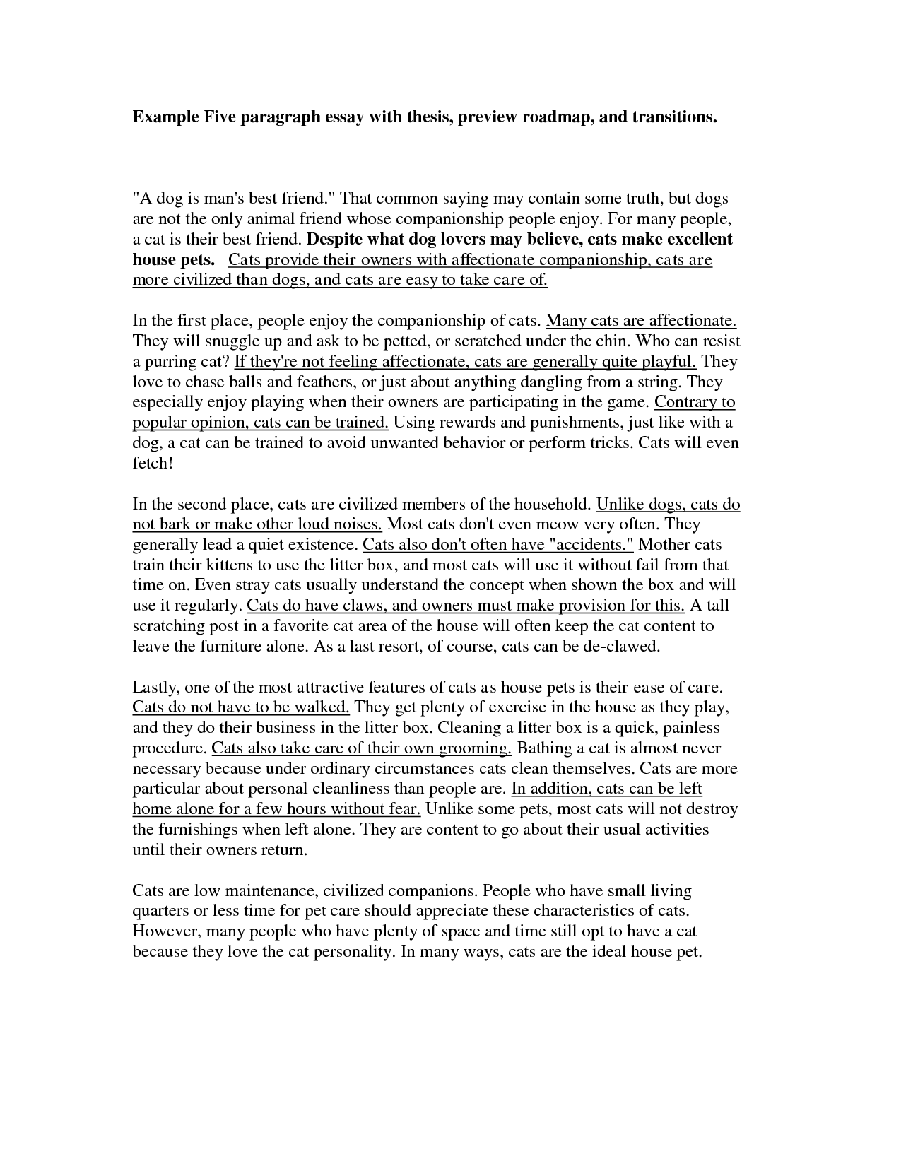 16 Best Images Of Five Paragraph Essay Outline Worksheet Five 