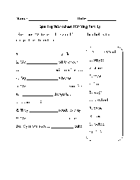 16 Best Images of Good Choices On Worksheet - Good Choices Bad Choices