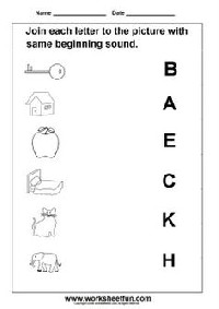 9 Best Images of Circle Worksheets For Toddlers - Circle Shape