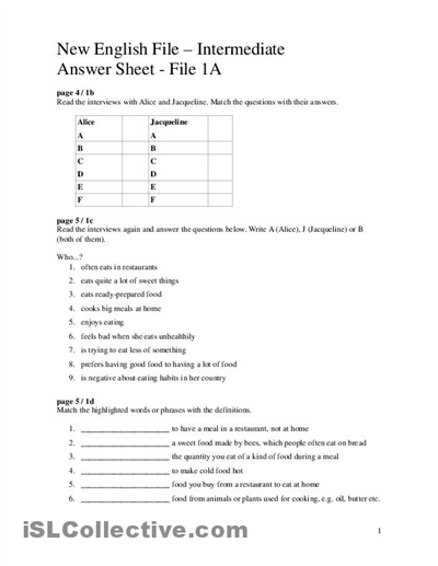 16 Best Images Of 10 Grade English Worksheets 9 Grade English 