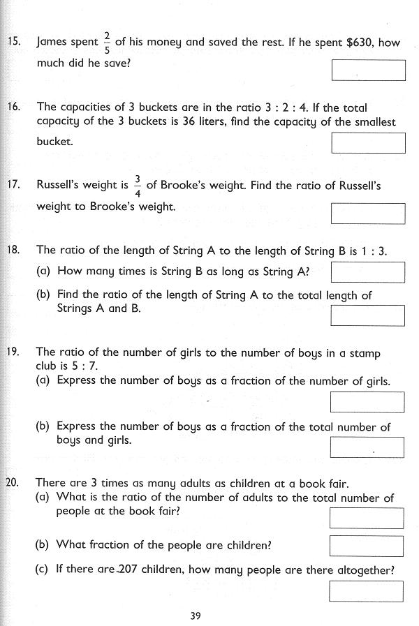 13 Best Images Of Primary Math Worksheets Printable Money Counting Worksheets Free Printable