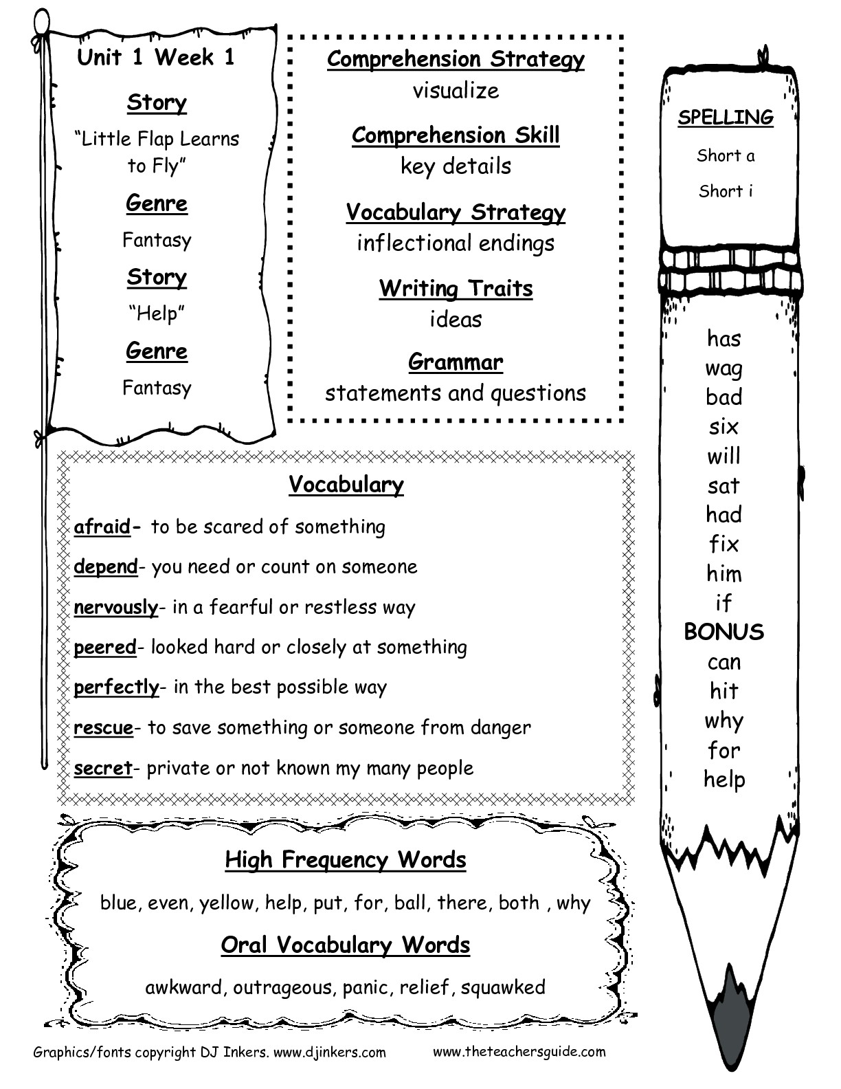 13 Best Images of Grammar Worksheets Grade 8 - Preposition Worksheet