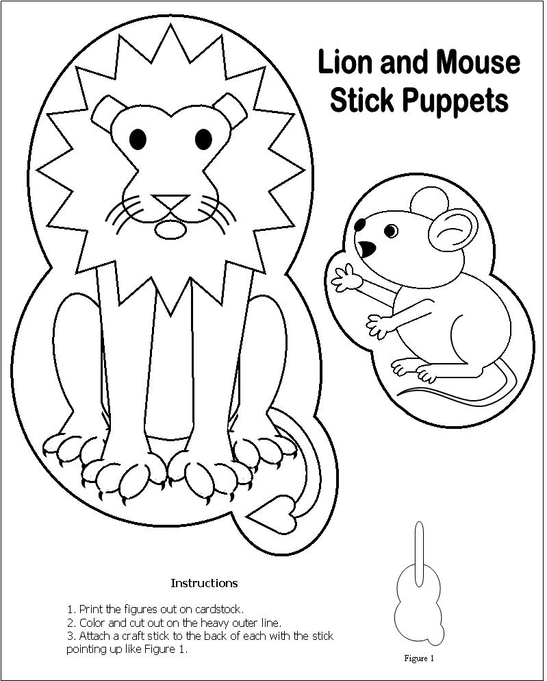 10-best-images-of-library-lion-activities-and-worksheets-2nd-grade-language-arts-worksheets