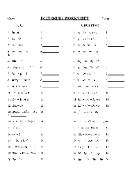 12 Best Images of 6th Grade Energy Transformation Worksheet - Energy