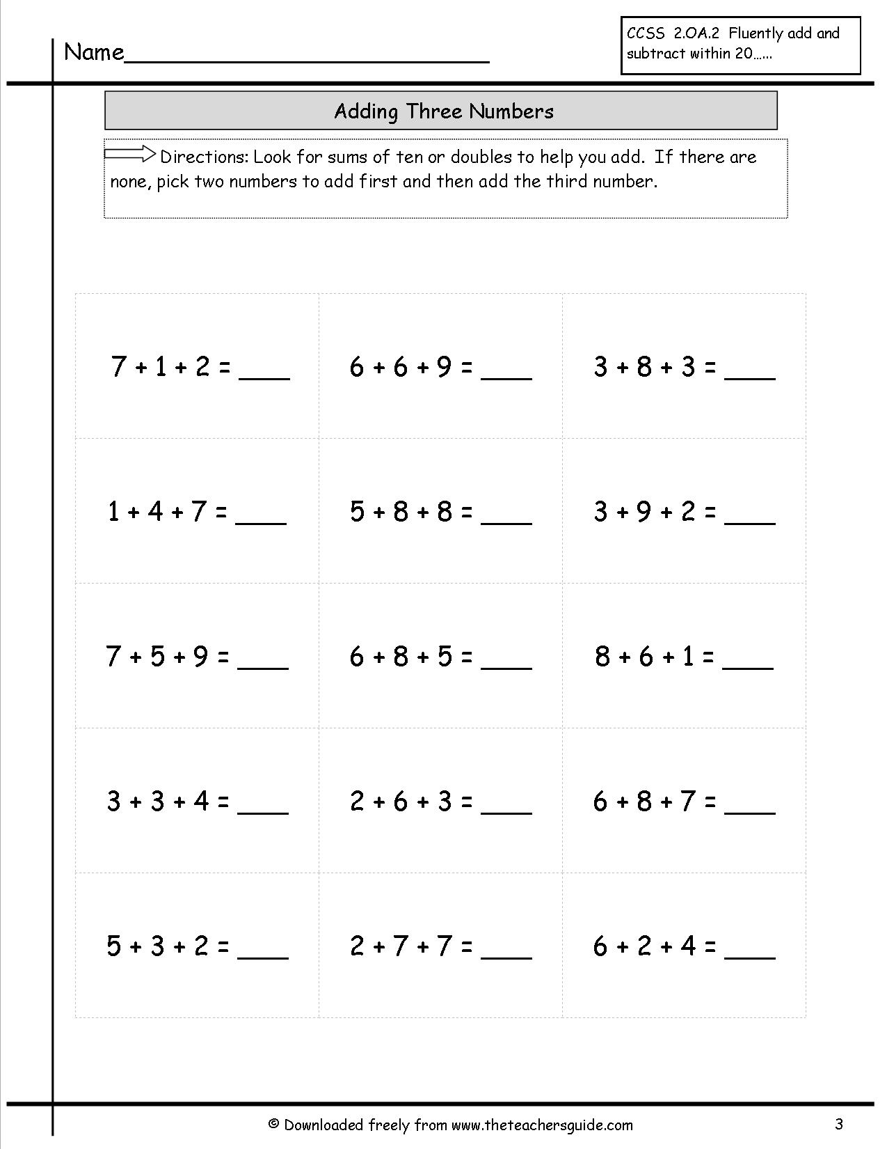 other-worksheet-category-page-1341-worksheeto