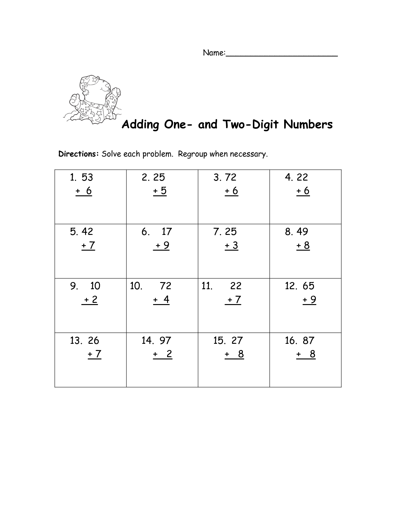 9-best-images-of-math-worksheets-subtraction-with-borrowing-2-digit