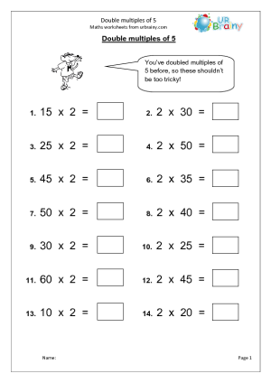 12 Best Images of Hardish Math Worksheets Year 6 - Mixed Numbers