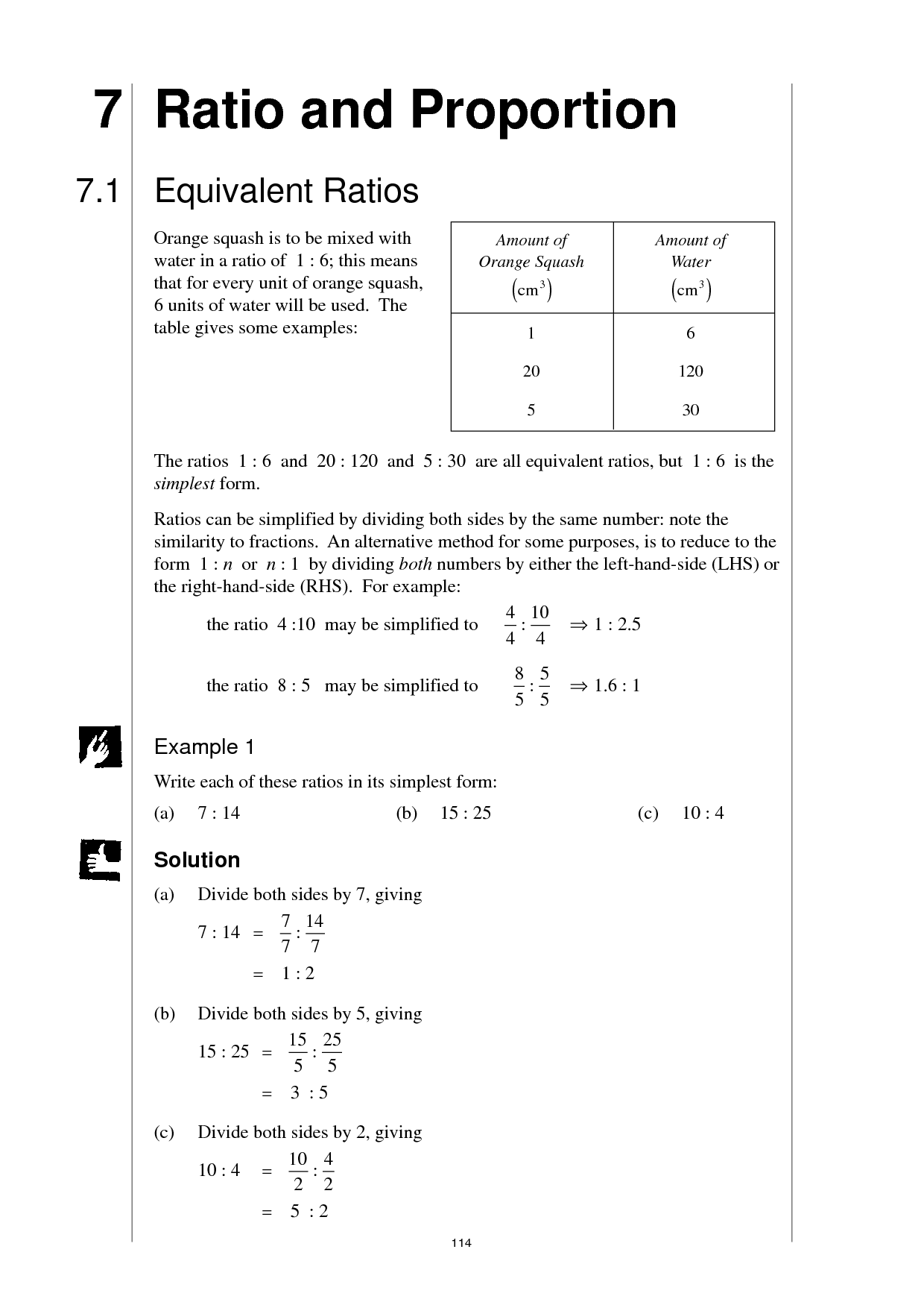 11 Best Images Of Ratio Worksheets Grade 6 6th Grade Math Ratio Worksheets 6th Grade Math 