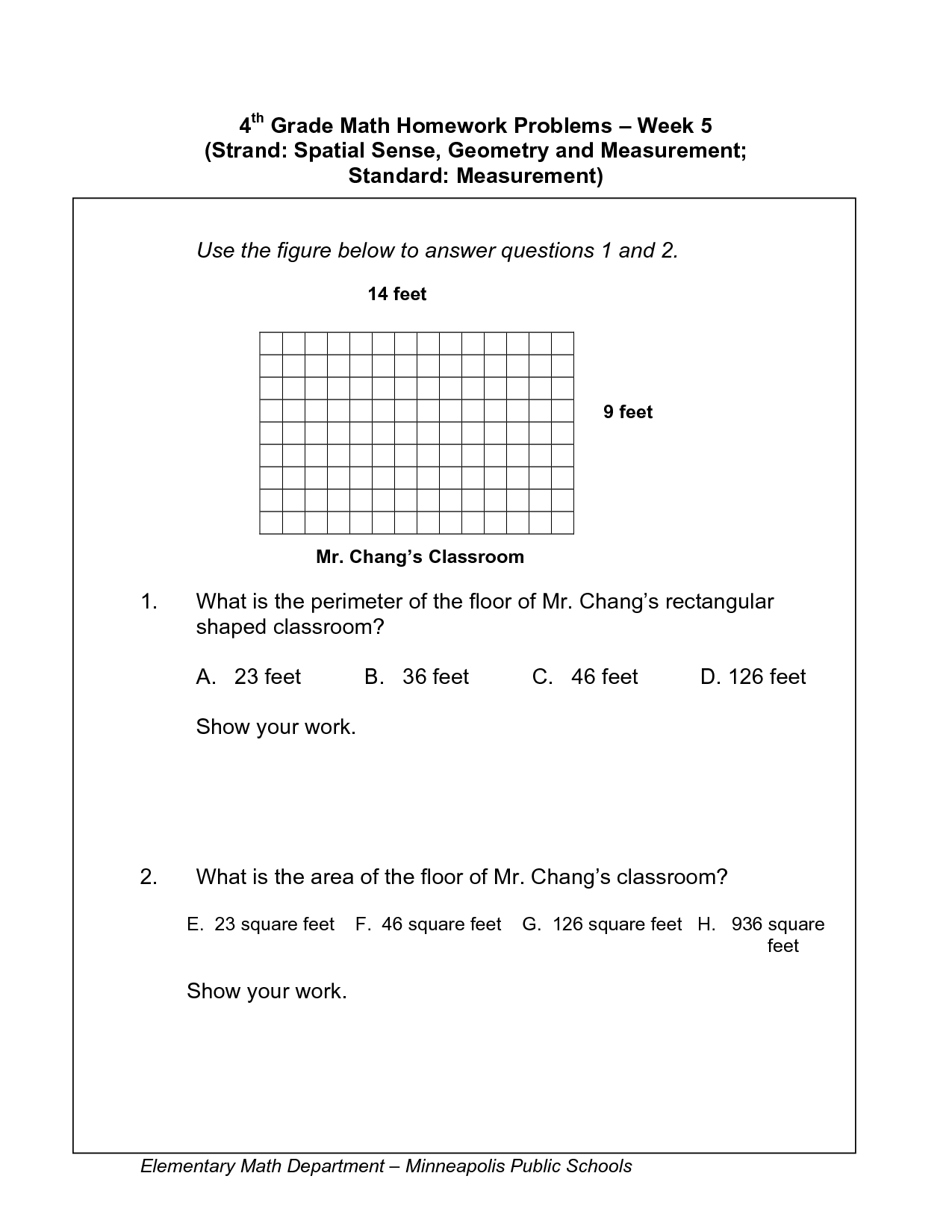 15 Best Images Of Elementary Algebra Worksheets Math Addition And Subtraction Worksheets Free