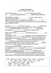 18 Best Images of Story Listening Comprehension Worksheet - Goldilocks