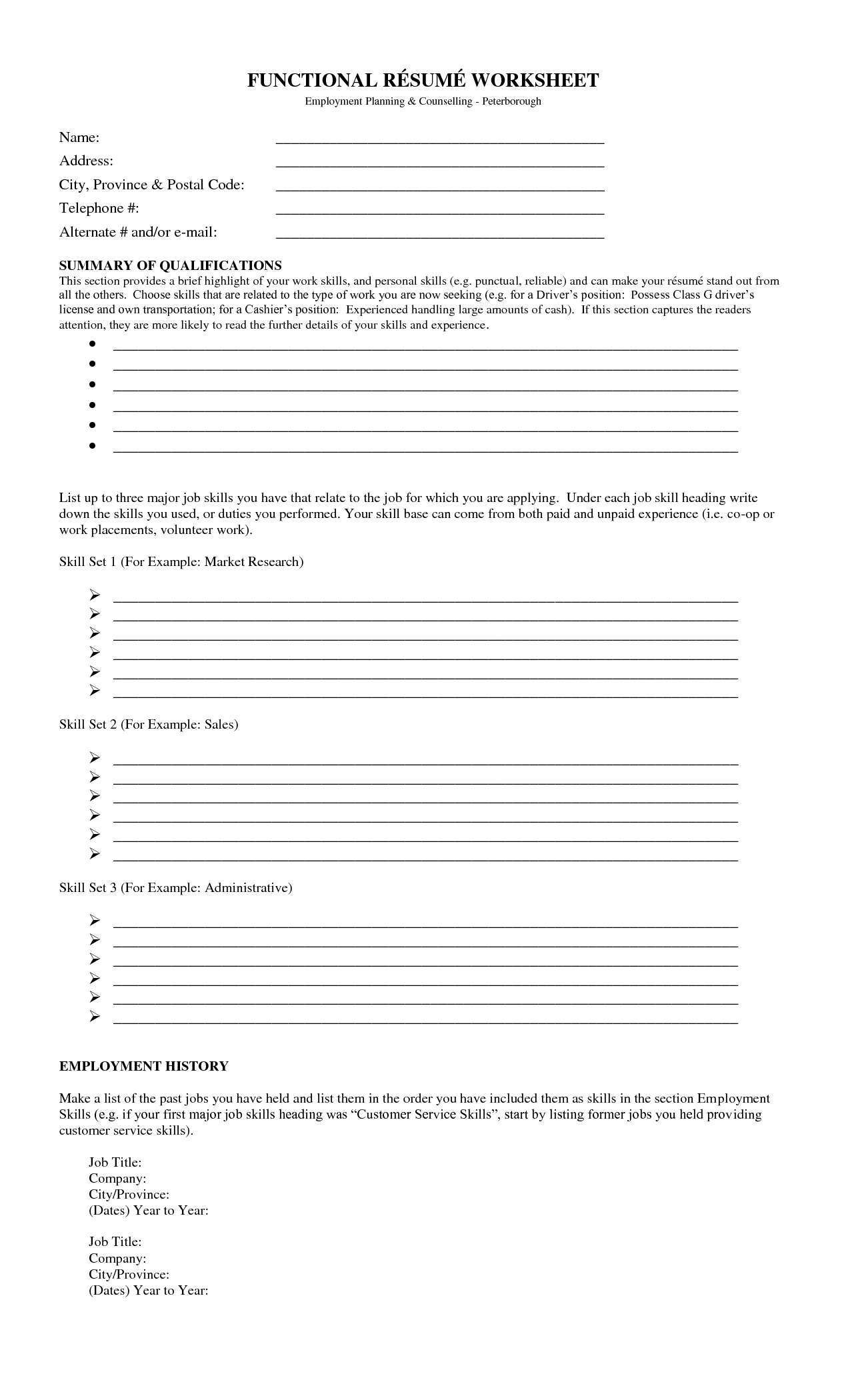 16 Best Images Of Functional Skills Worksheets Positive Communication 