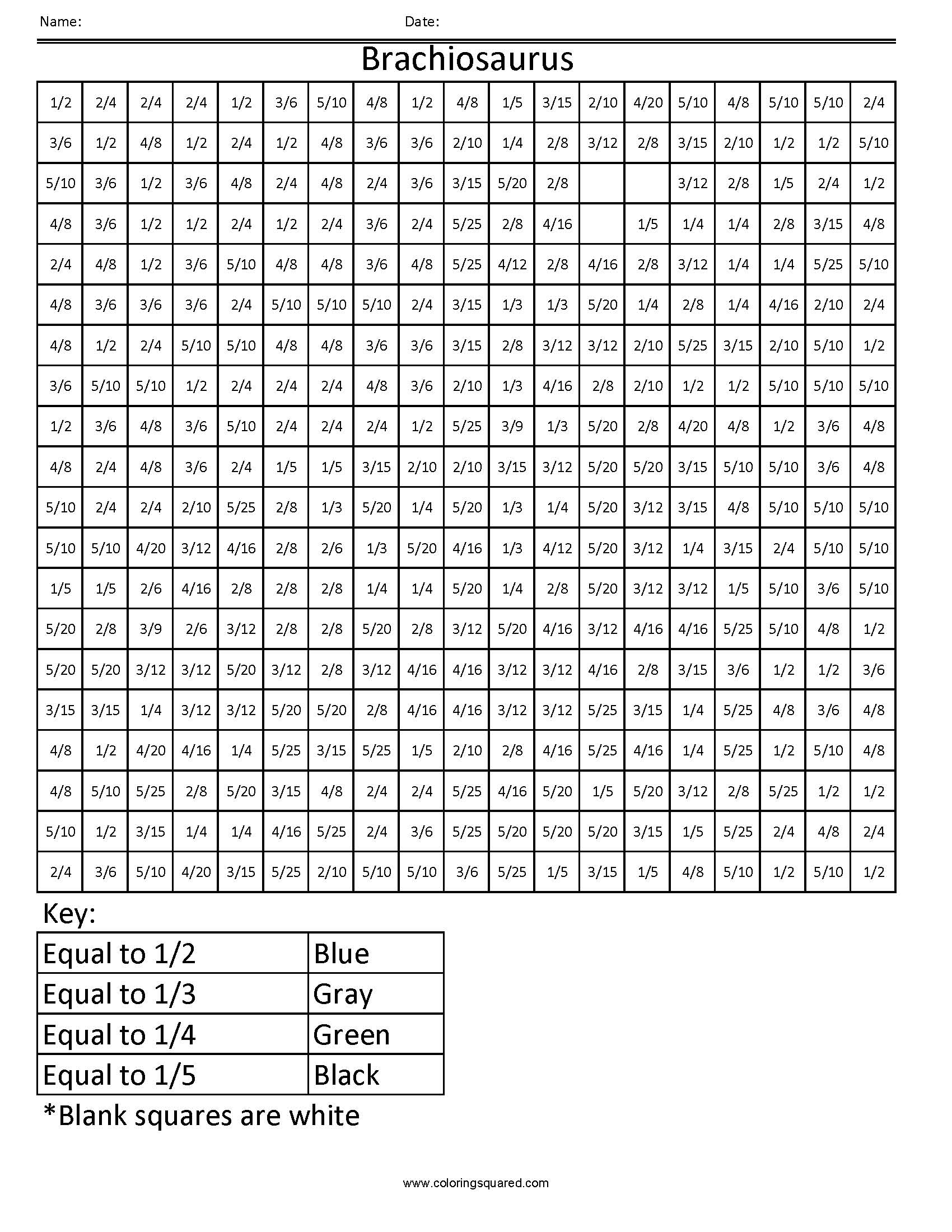 12 Best Images Of Fraction Puzzle Worksheets Multiplying Fractions Puzzle Worksheet