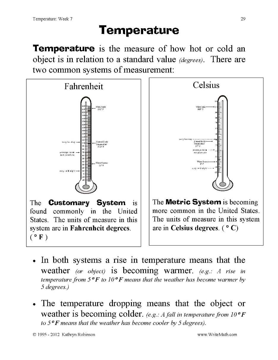 14 Best Images Of Heat Worksheet For 3rd Grade Light And Heat Energy Worksheets Temperature