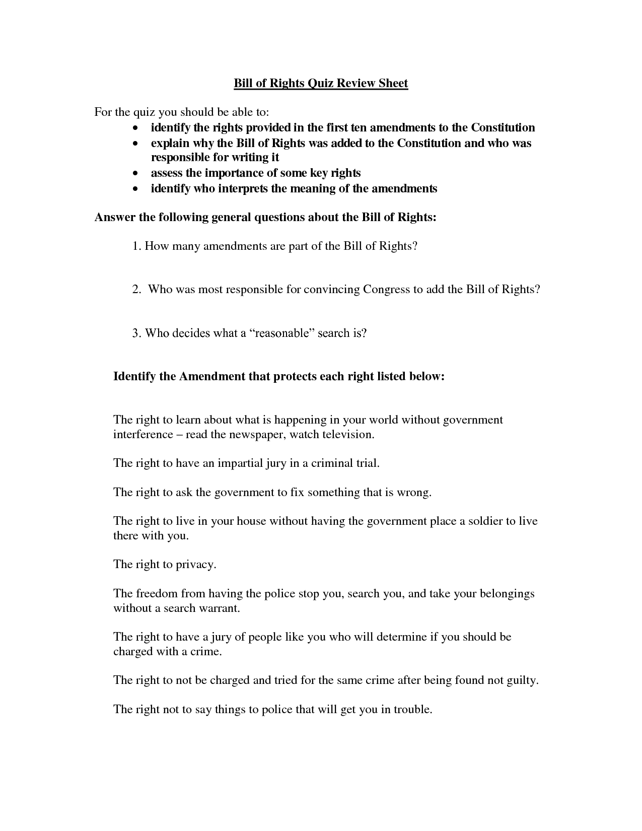13-best-images-of-second-amendment-worksheets-2nd-amendment-worksheet-constitution-amendments