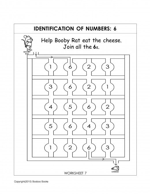 14 Best Images Of Worksheets Number Recognition 0 20 Number 