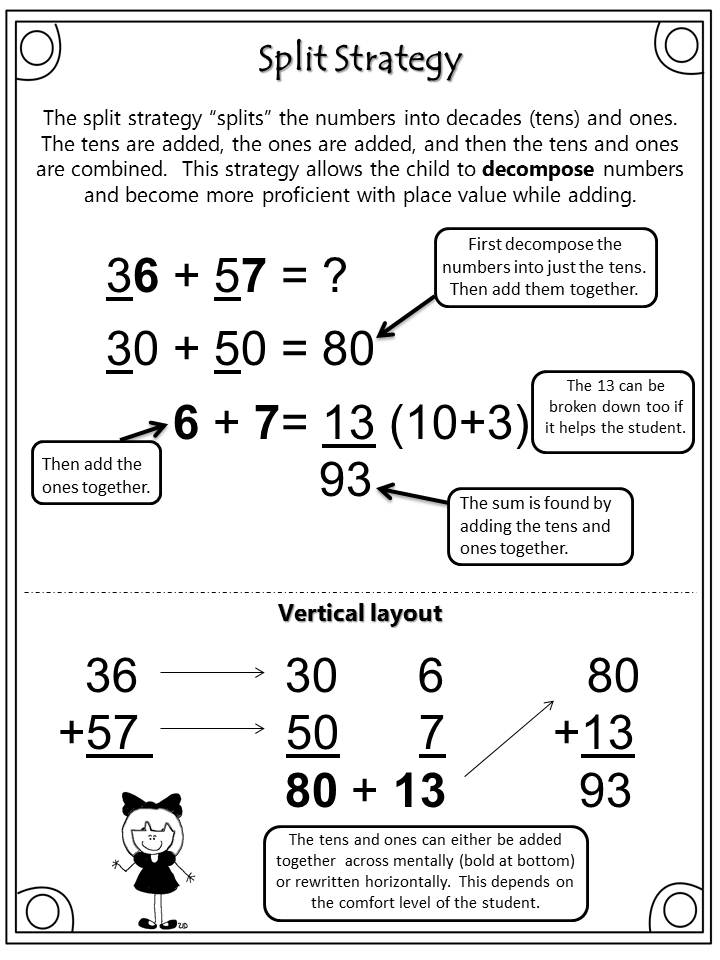 13 Best Images Of Algorithm Math Worksheets 2 Digit Multiplication Worksheets 3rd Grade Math