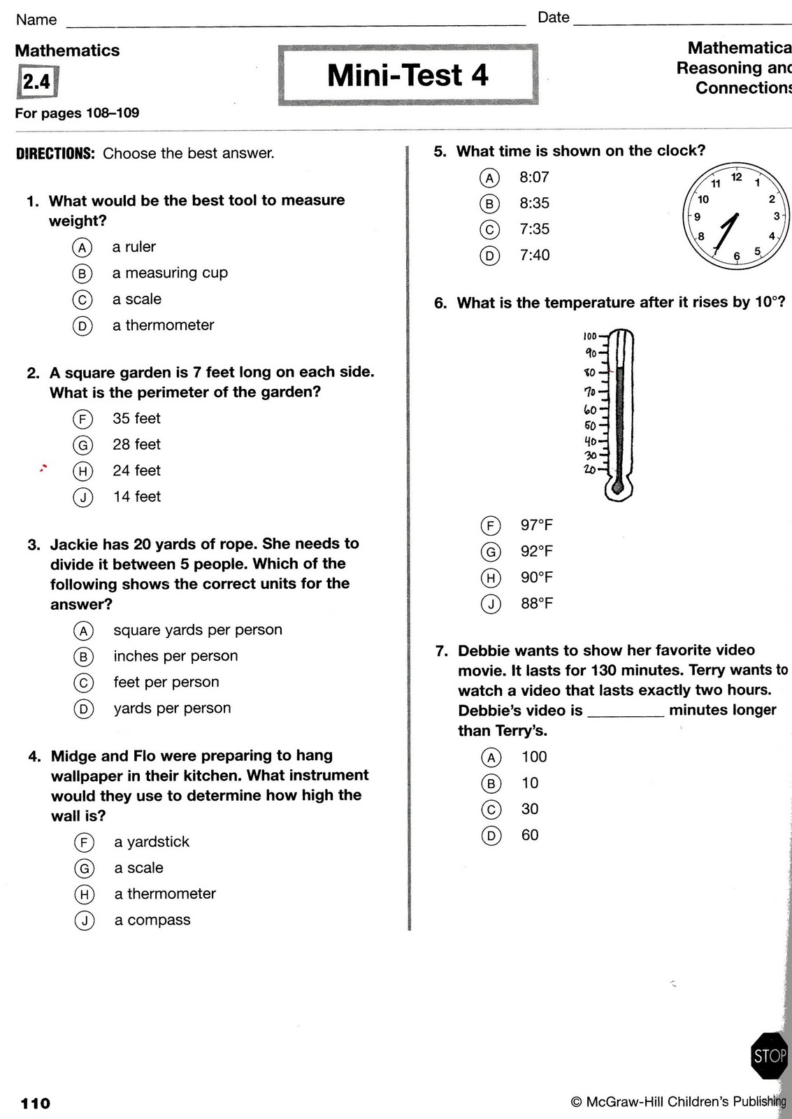 12 Best Images Of 8th Grade Common Core Worksheets Capitalization Worksheets 7th Grade Common
