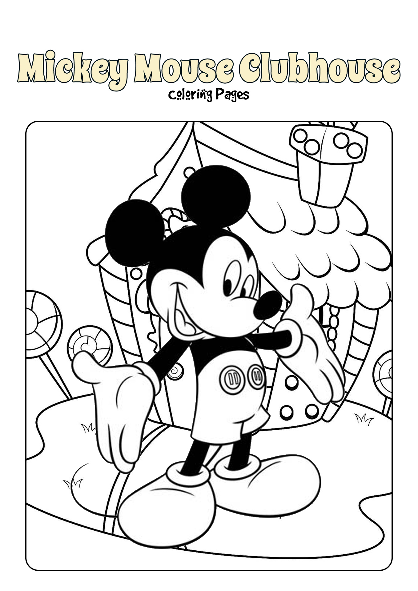 12 Best Images Of Mickey Mouse Math Worksheets Mickey Mouse Printable Worksheets Mickey Mouse 