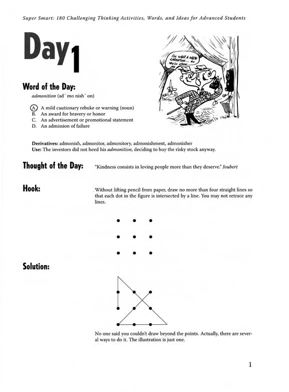 Free Math Worksheets For Gifted Students