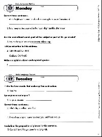 Letter Worksheet Category Page 18 - worksheeto.com