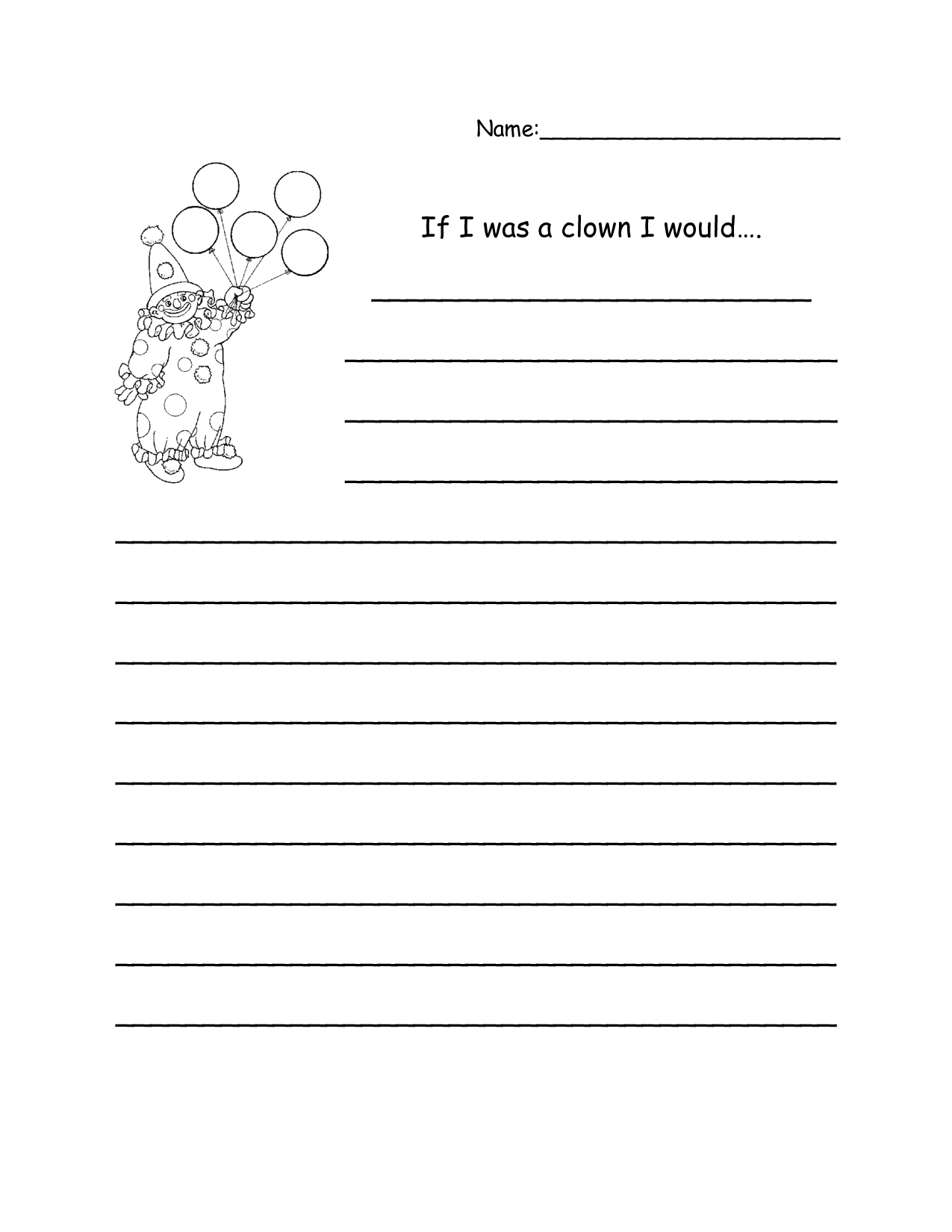 14 Best Images Of Worksheets Descriptive Writing Prompts Informative 