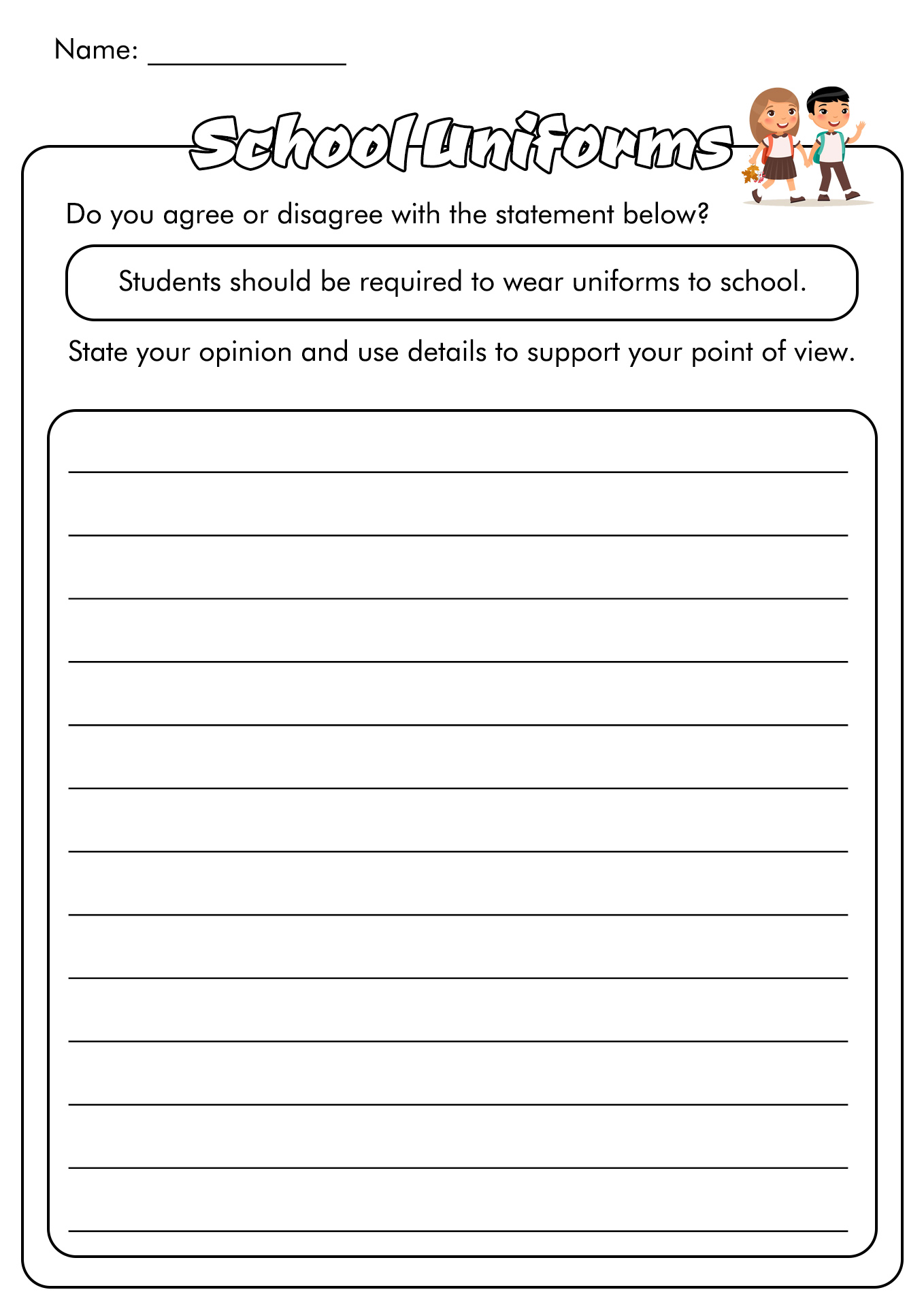 13 Best Images Of Animal Research Worksheets Template First Grade 