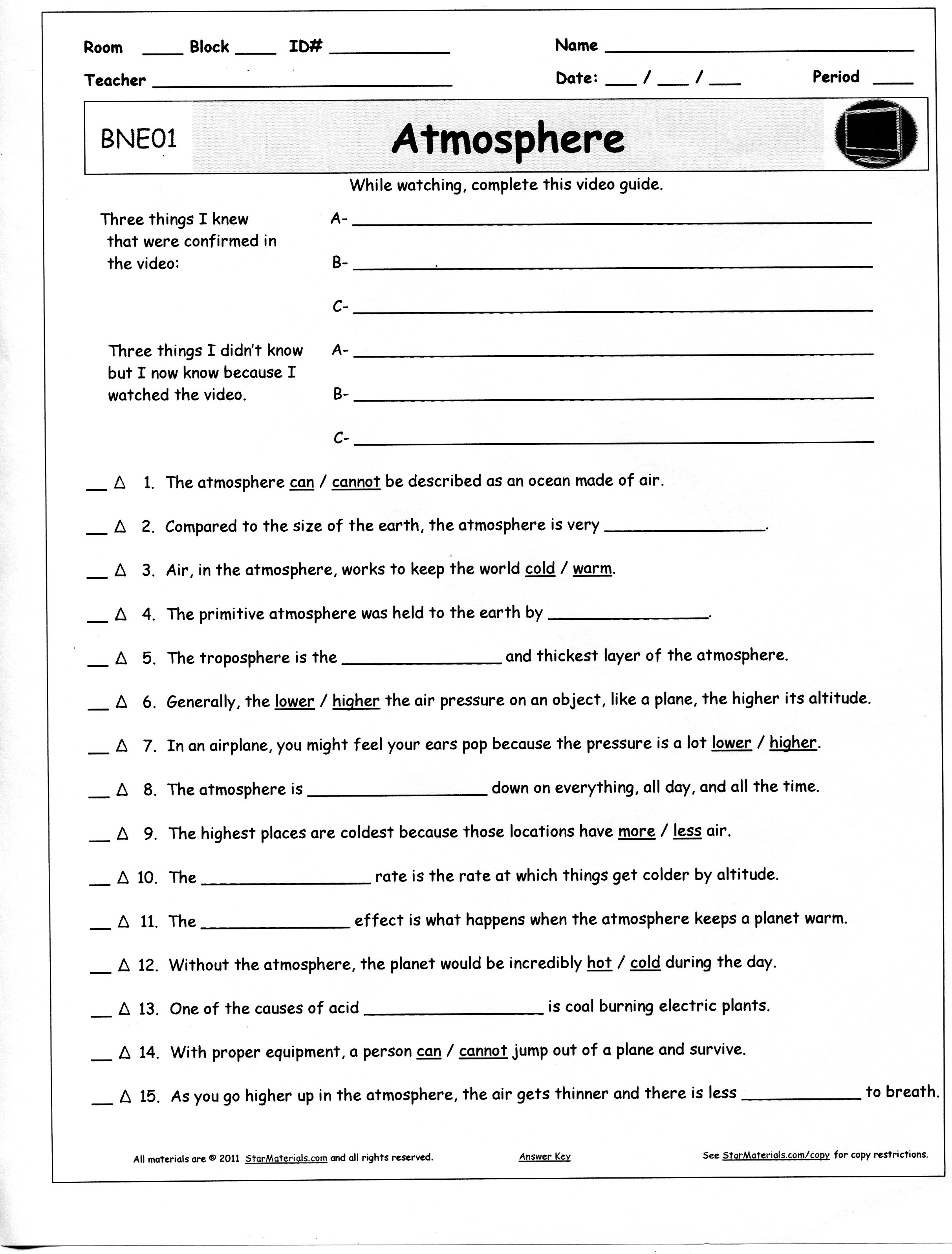 5 Best Images of Scientific Method Puzzle Worksheet Scientific Method