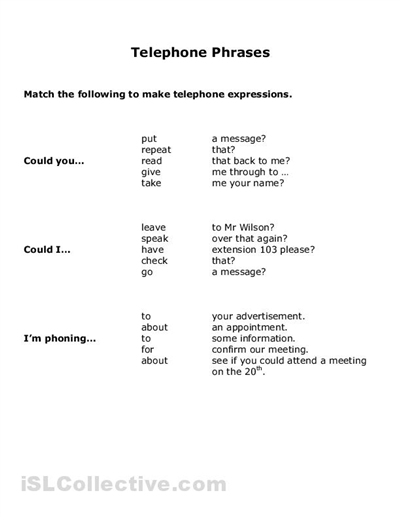 14 Best Images Of ESL Conversation Worksheets Free English 