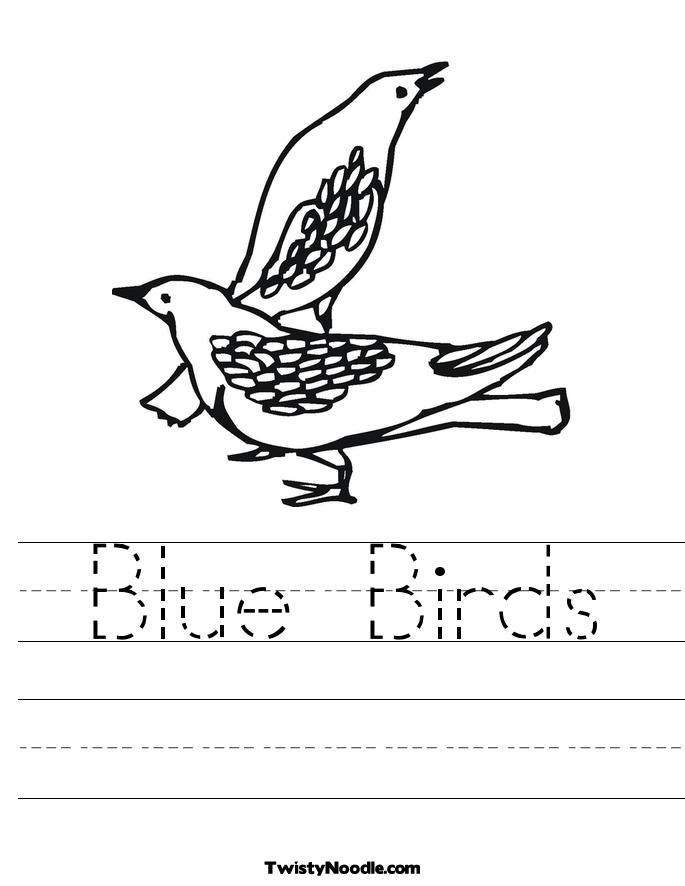 15 Best Images Of Bird Counting Worksheets Addition Worksheets With Birds Kindergarten