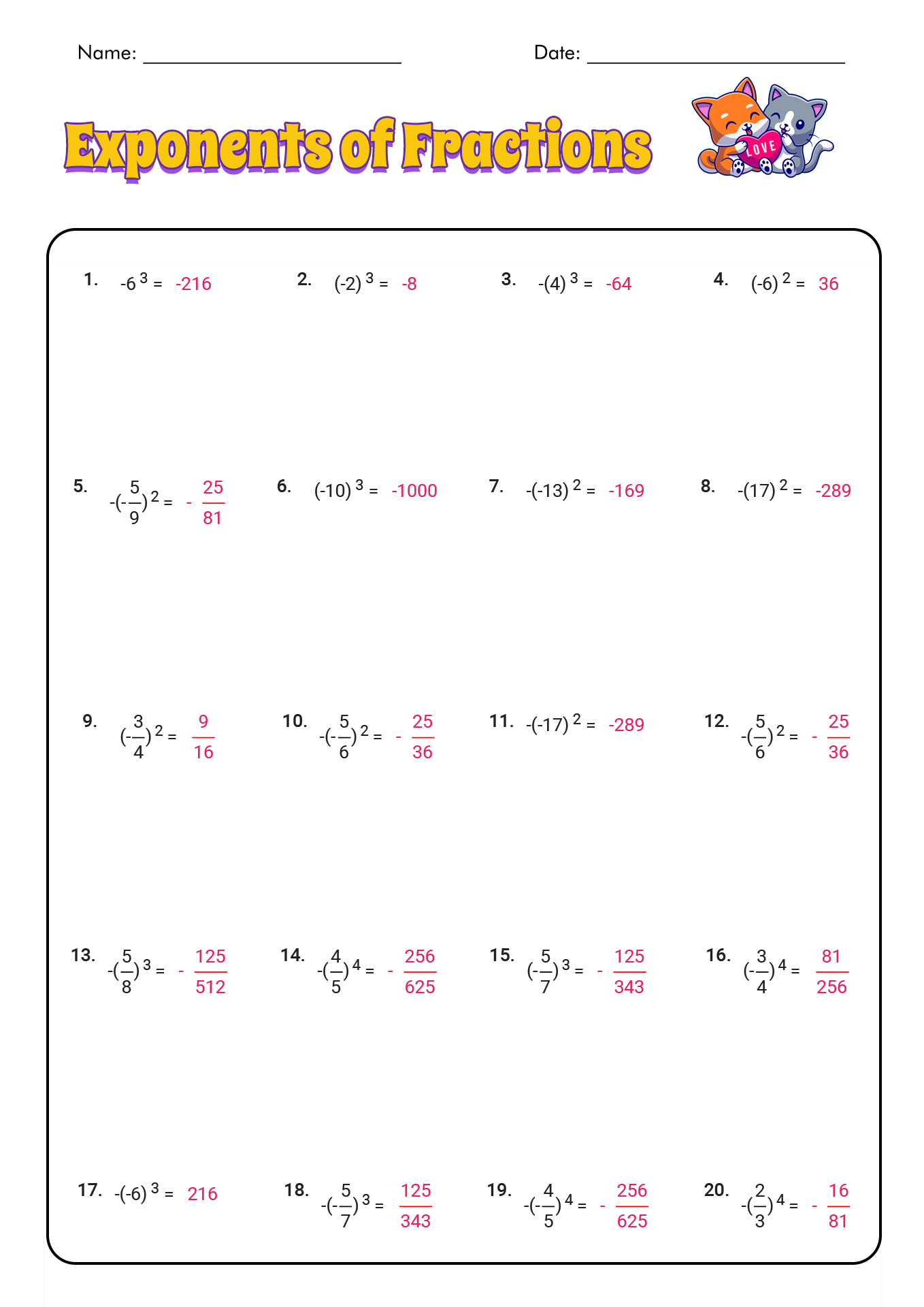 negative-exponents-worksheet-with-answers-my-xxx-hot-girl