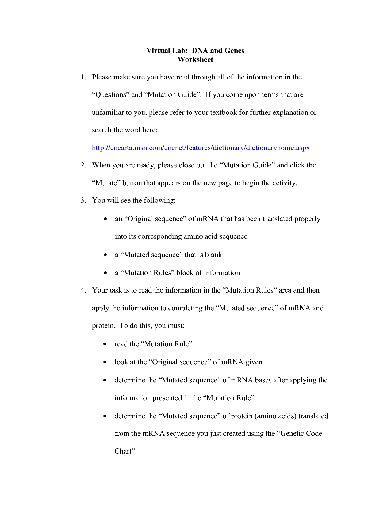 18-best-images-of-dna-and-genes-worksheet-chapter-11-dna-and-genes