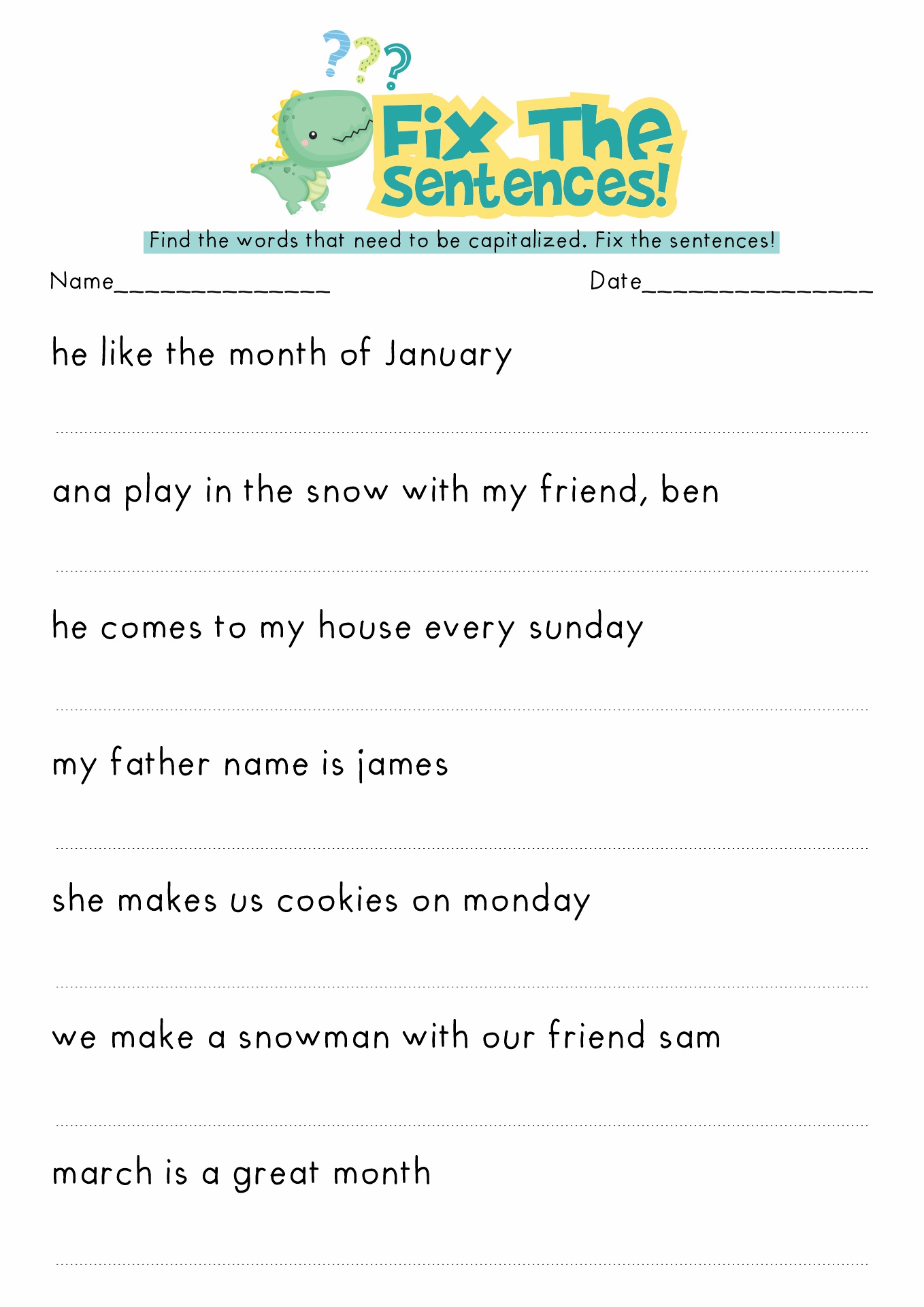 writing-sentence-worksheet-for-kindergarten