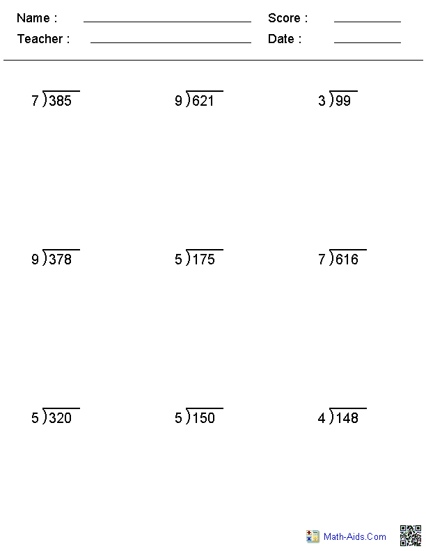 15 Best Images Of Divide By 10 Worksheets Place Value Word Problems Worksheet Math Division