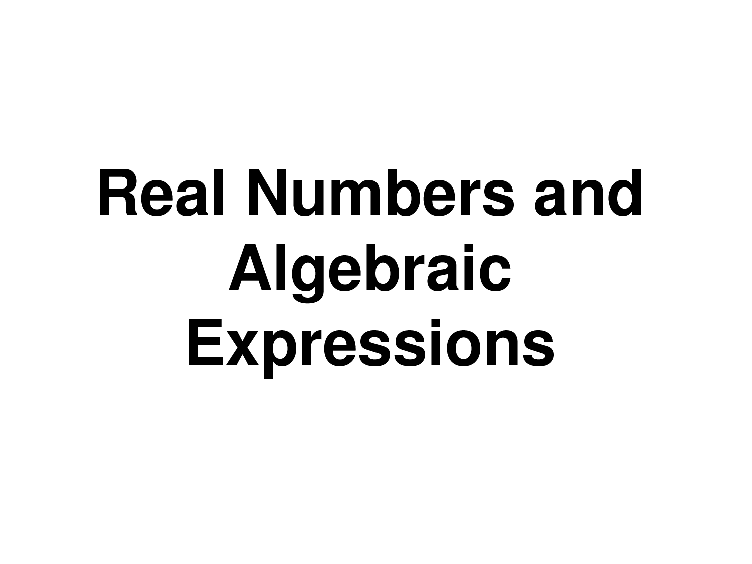 8 Best Images Of Subsets Of Real Numbers Worksheet Real Number System Chart Properties Of