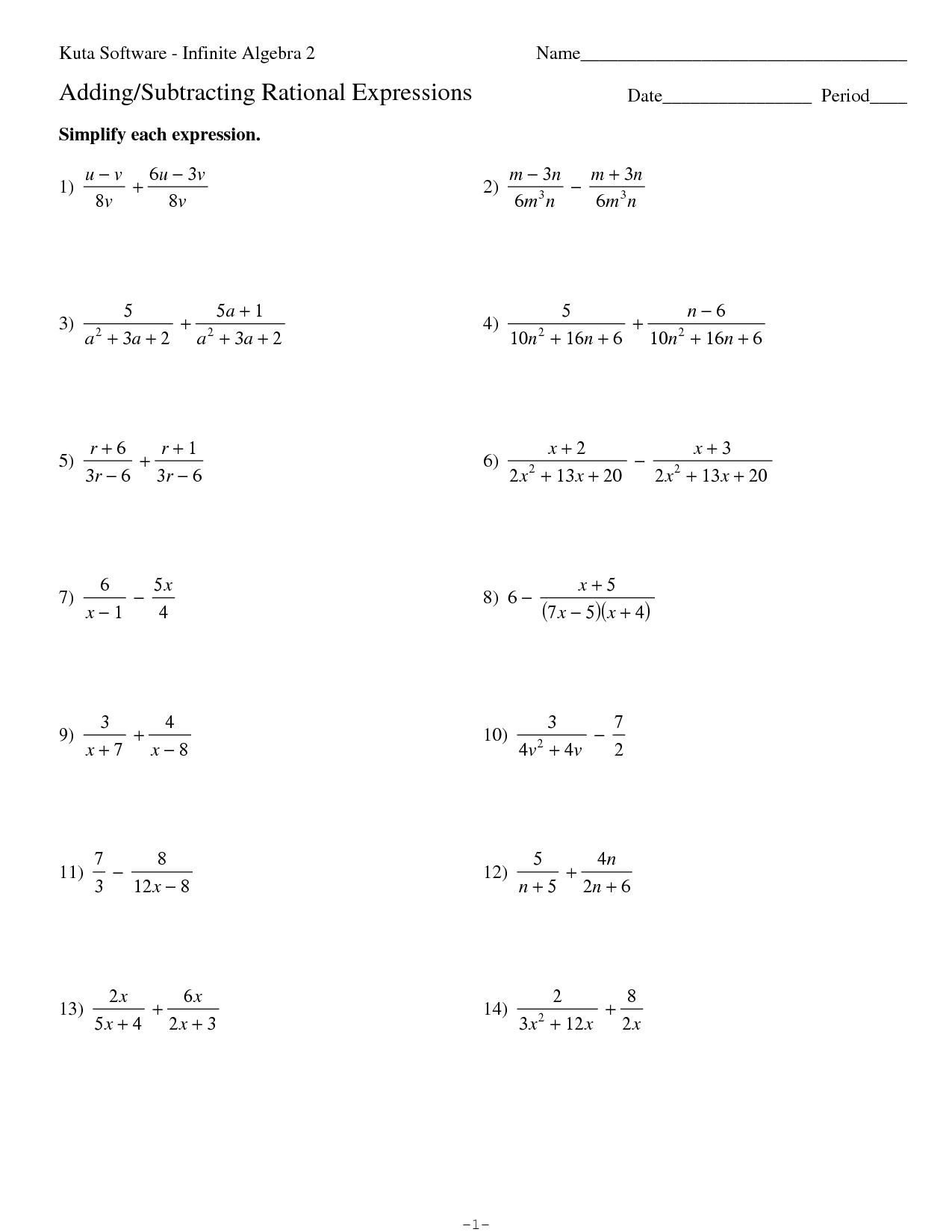 kuta-software-angles-in-quadrilaterals-worksheet-for-9th-12th-grade-lesson-planet