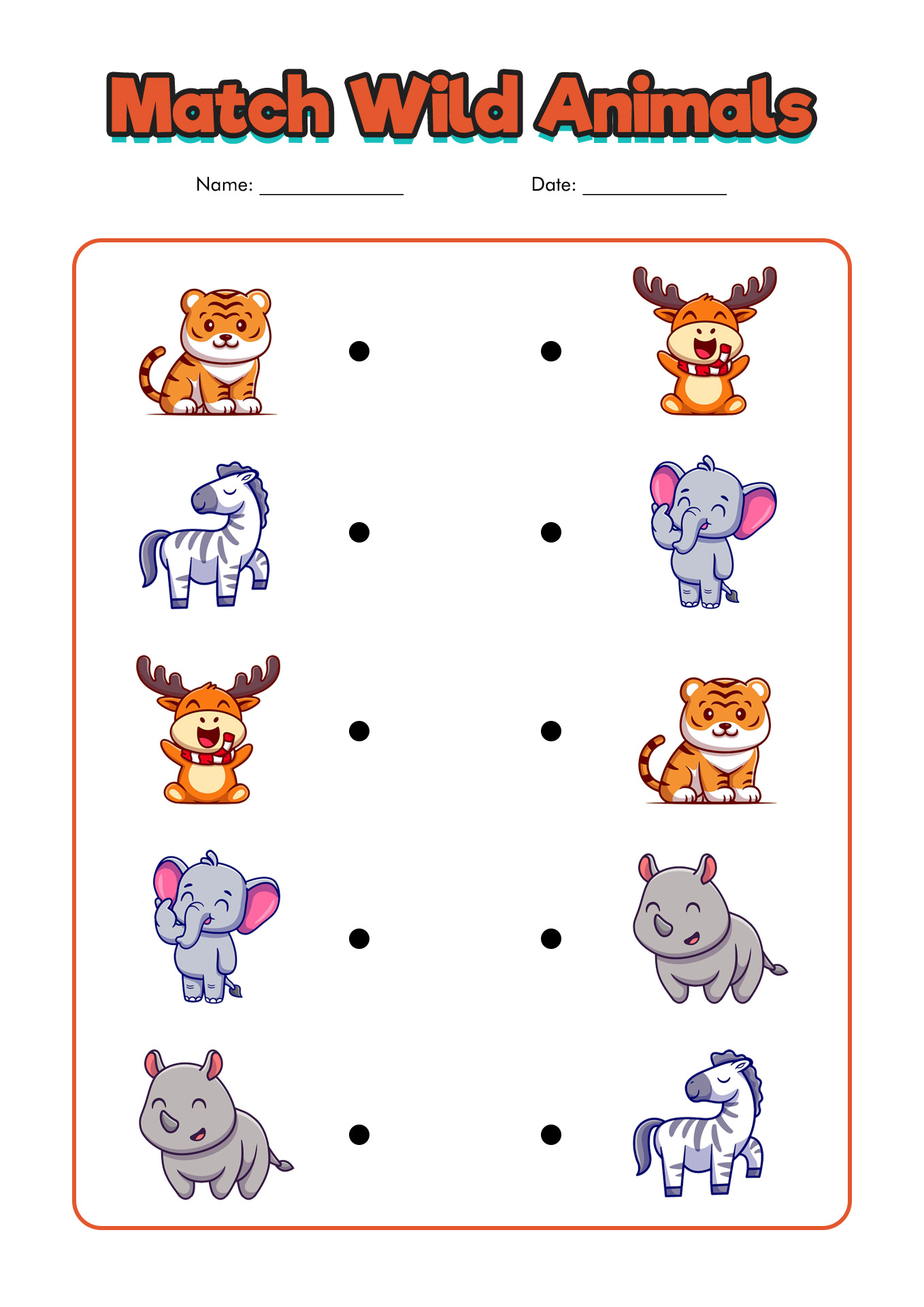 14 Best Images Of Pet Animal Worksheets Preschool Pets Preschool 