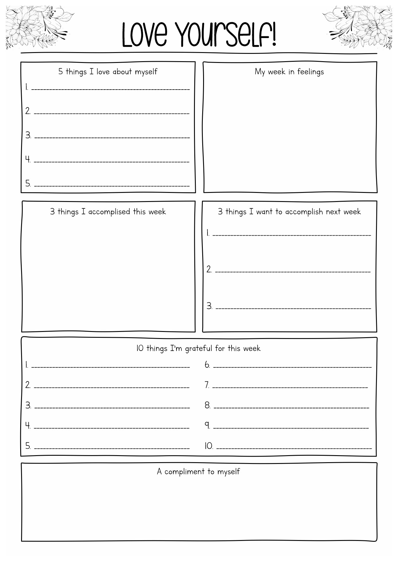 free-printable-self-esteem-worksheets