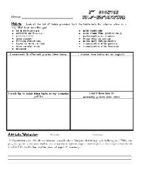 17 Best Images of First Things First Covey Worksheet - Covey Weekly