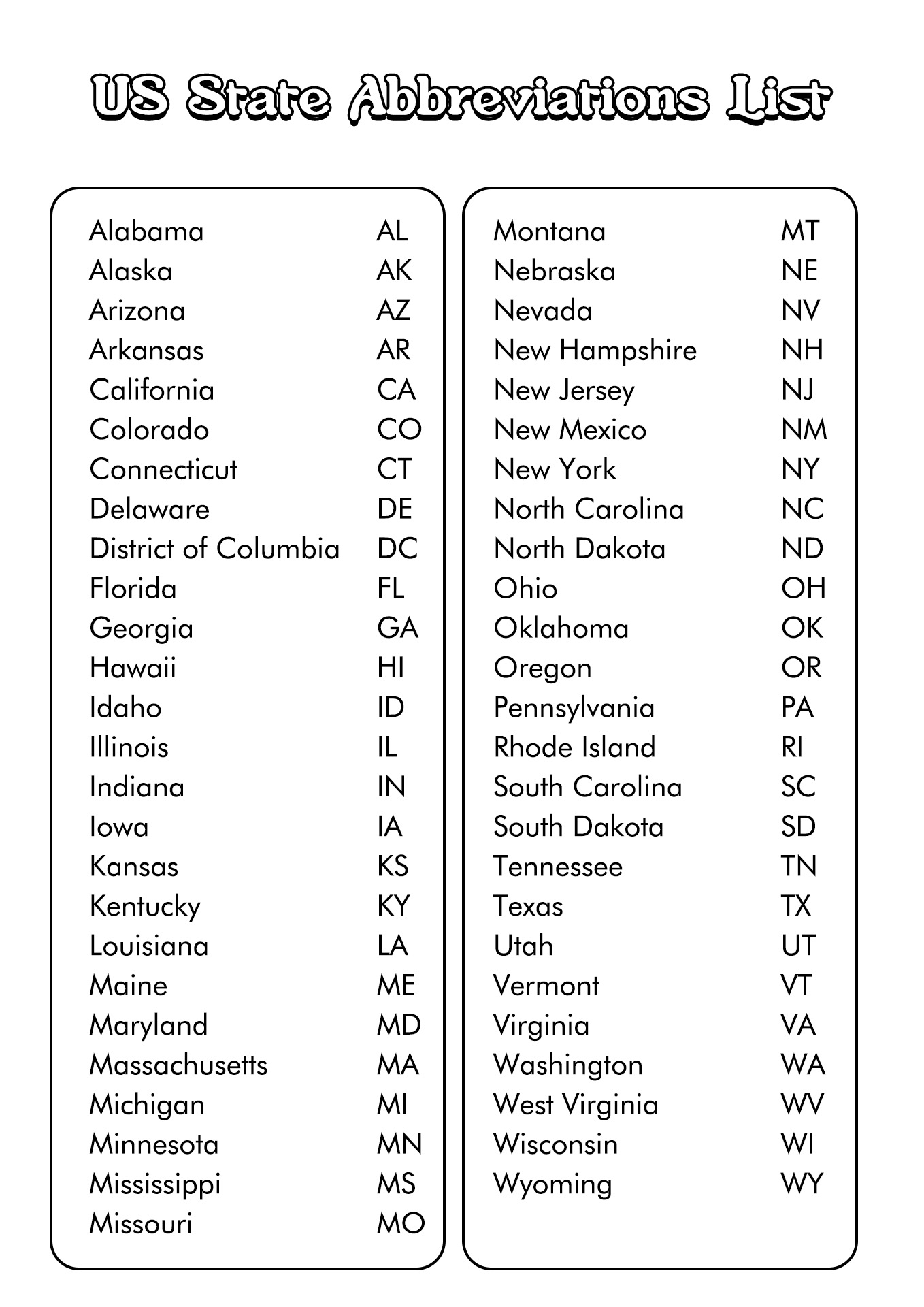 printable-list-of-state-abbreviations-in-alphabetical-order-photos