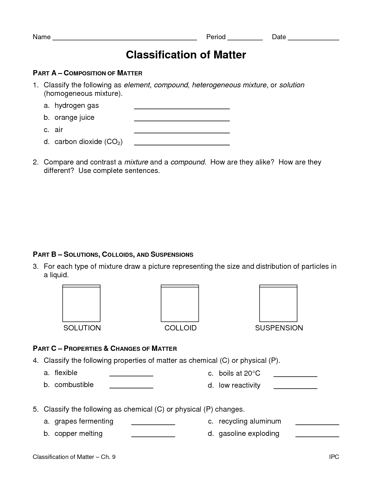 18 Best Images Of Classification Key Worksheet Answer Kingdom 