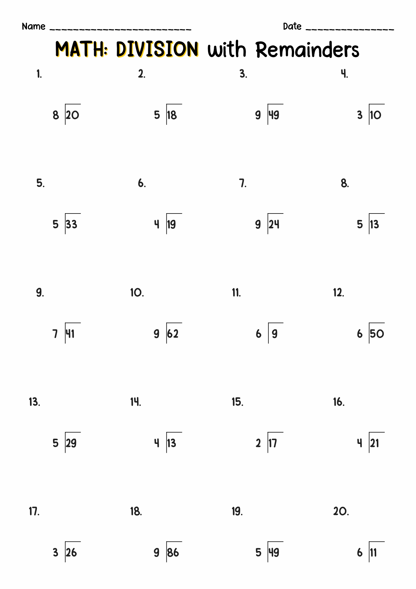 long-division-printable-worksheets