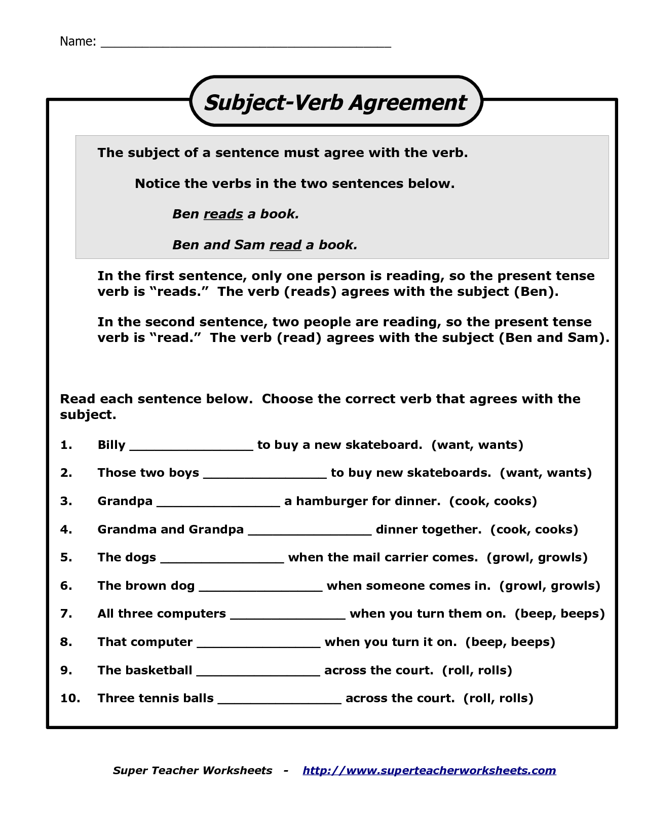 18-best-images-of-subject-verb-worksheets-high-school-action-and