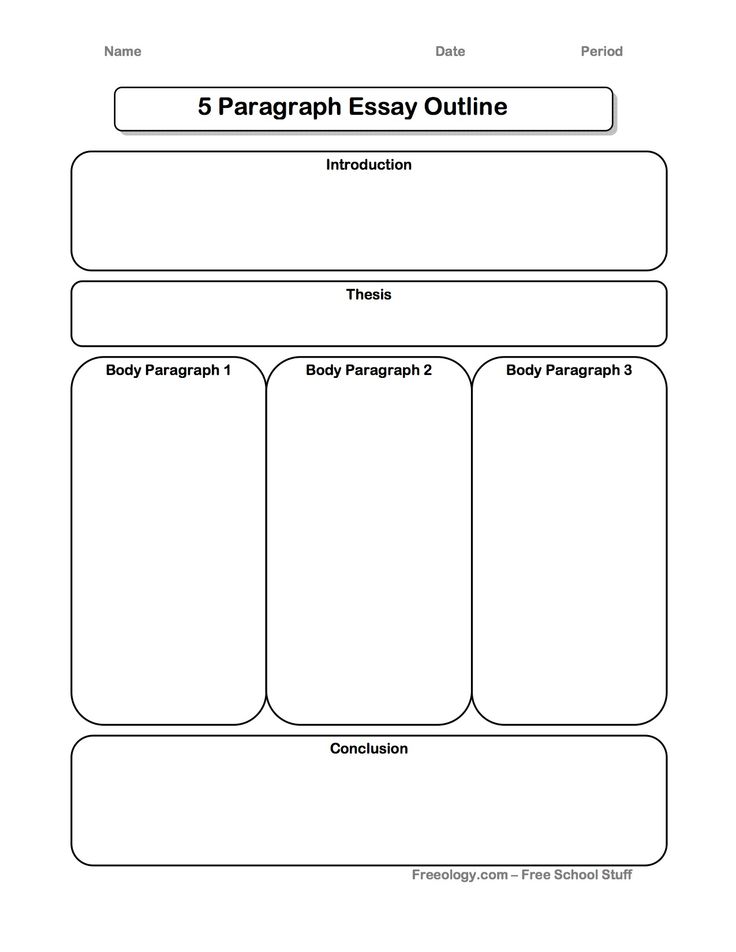 14 Best Images of Introductory Paragraph Worksheet Writing Expository