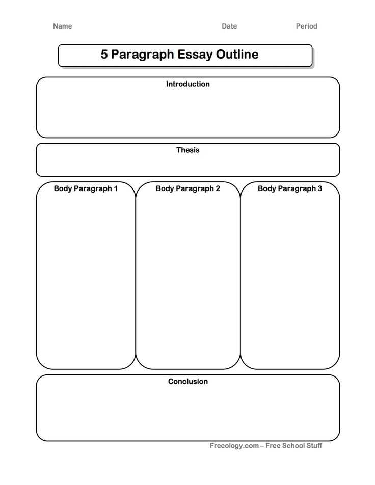 14 Best Images Of Introductory Paragraph Worksheet Writing Expository 