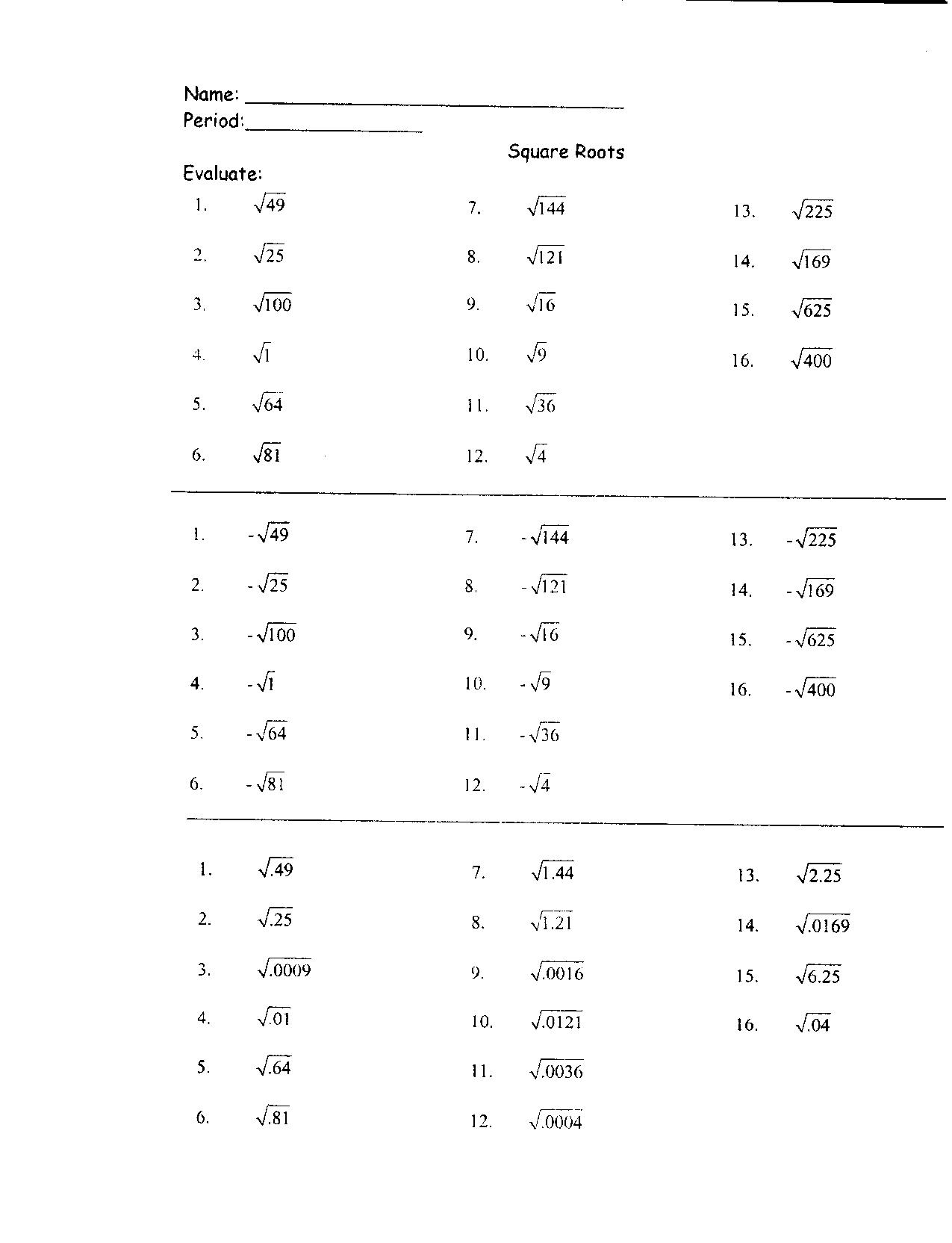 16 Best Images Of Common Core Number Line Worksheet Fraction Number Line Worksheets Math