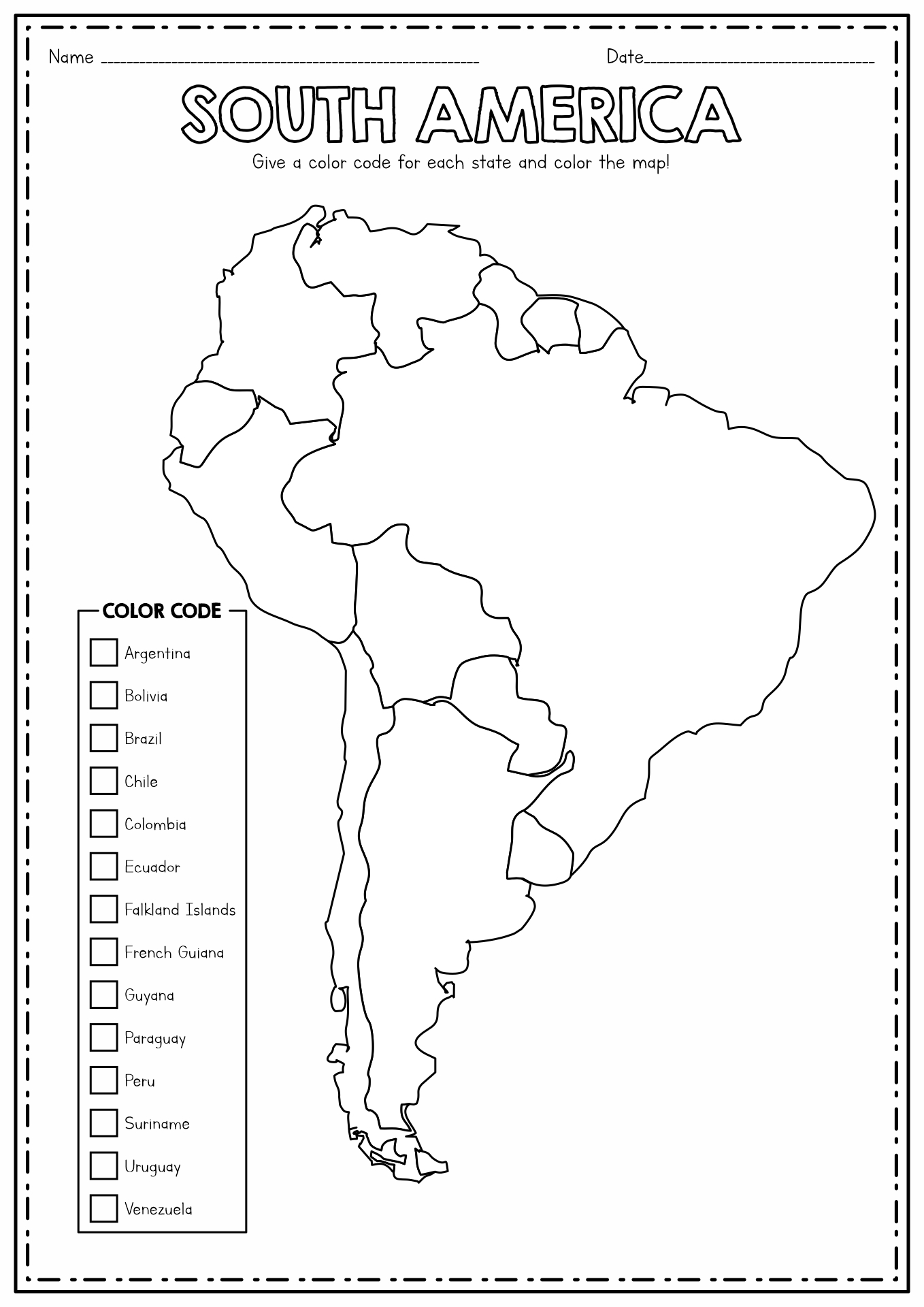 south-america-map-coloring-page