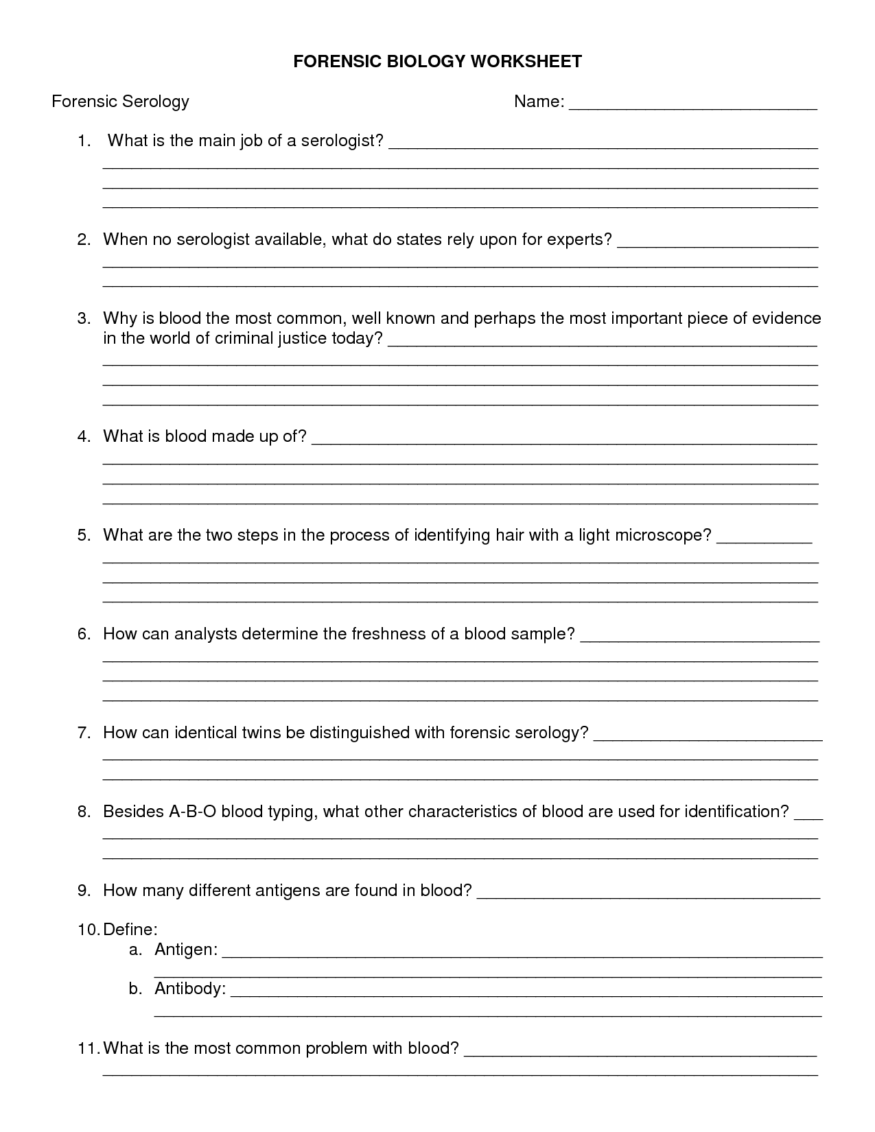 16 Best Images Of Lab Template Worksheet Science Lab Report Template 