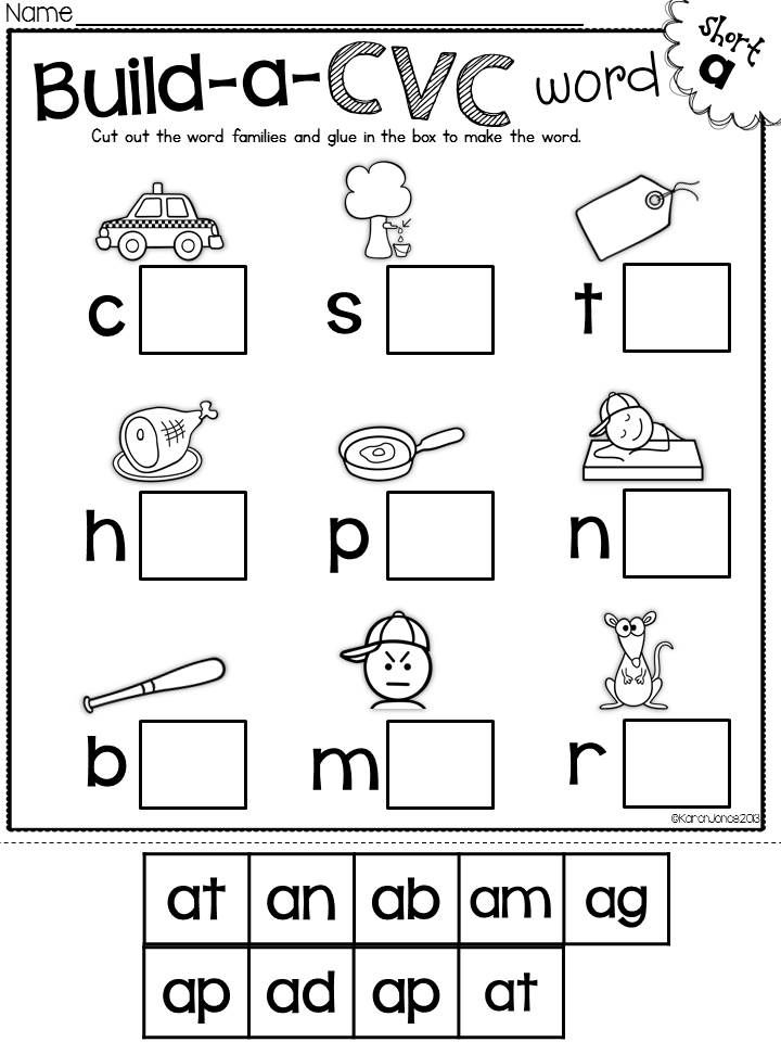 16 Best Images Of 4 Syllable Words Worksheets Long Vowel Sound Word 