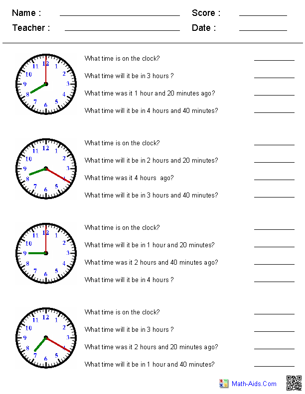 18 Best Images Of 4th Grade Clock Worksheets 4th Grade Elapsed Time Worksheets Printable Time